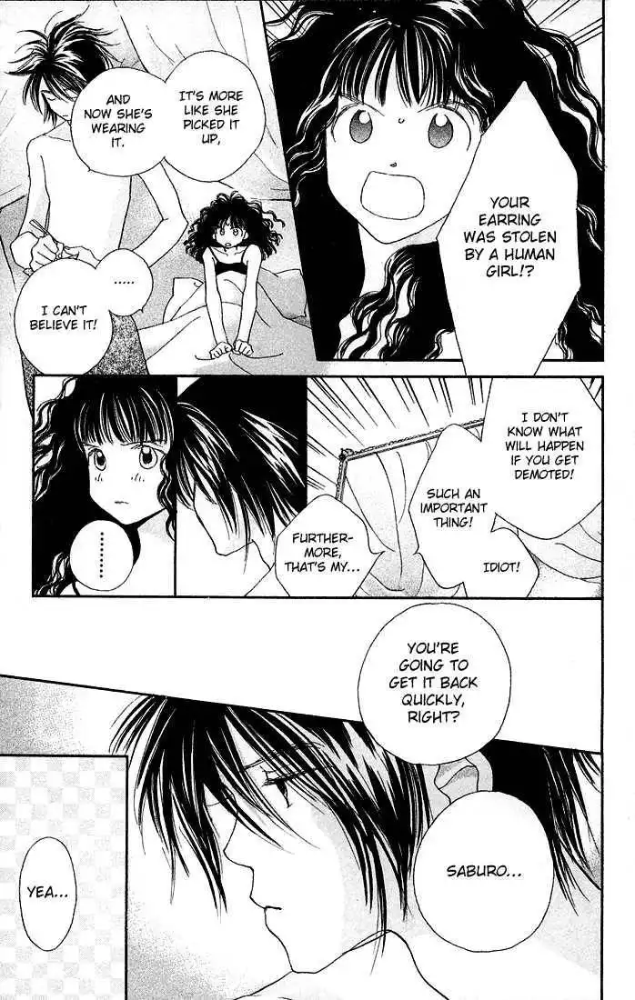 Mahou wo Shinjirukai? Chapter 2 13